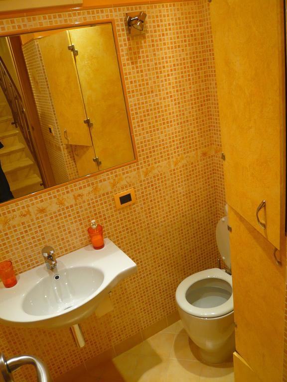 House Versilia Luca E Giada, 5 Chilometri Da Forte Dei Marmi! Room photo